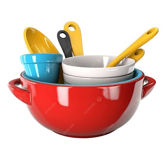 House tools